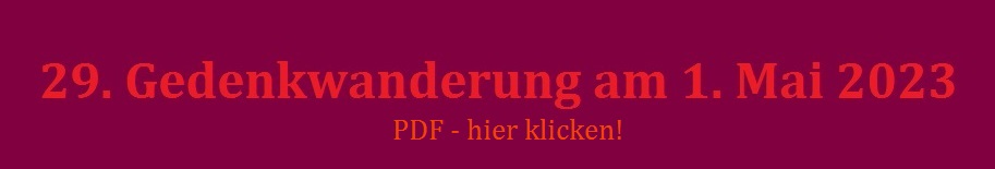 29. Gedenkwanderung von Barth nach Ribnitz-Damgarten am 1. Mai 2023 - PDF  