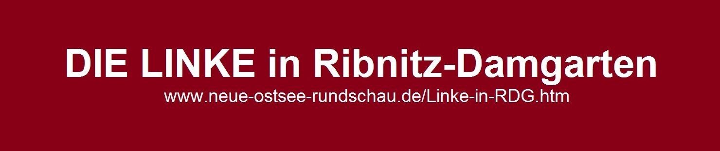 Die Linke in Ribnitz-Damgarten