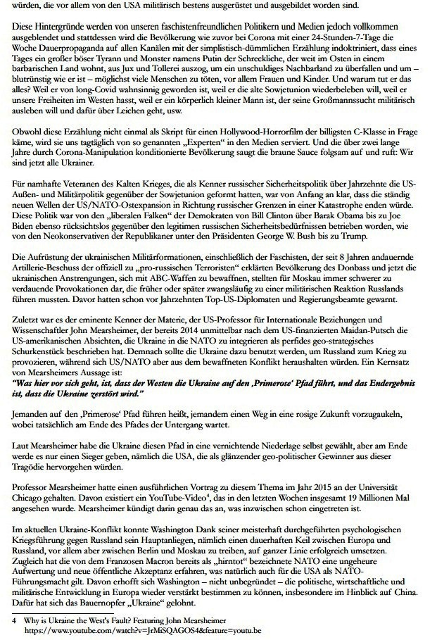 Washingtons 'Großes Spiel' - von Rainer Rupp - 11.03.2022 - Aus dem Posteingang von Siefried Dienel vom 16.03.2022 - E-Mail-Anhang - PDF Seite 2 