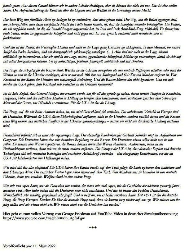 Washingtons 'Großes Spiel' - von Rainer Rupp - 11.03.2022 - Aus dem Posteingang von Siefried Dienel vom 16.03.2022 - E-Mail-Anhang - PDF Seite 4 